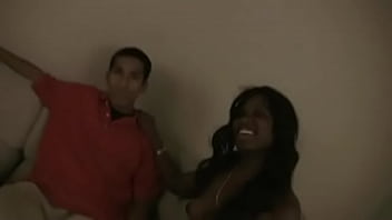 Tristina Millz in Fart Domination slave interracial xxx porn new