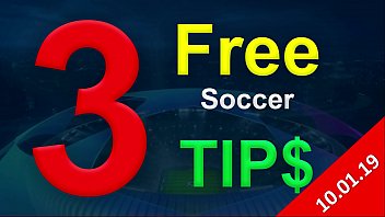 FREE SOCCER TIPS | BETS TO WIN !!! | TIPS GRATIS