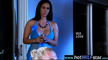 (isis love) Nasty Wild Milf Busy On Mamba Cock On Cam video-17