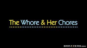 The Whore & Her Chores