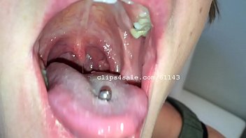 MJ Mouth Video 1 Preview2