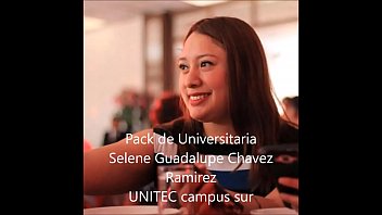 Selene Guadalupe Chavez Ramirez  Ex a lumna de Unitec Campus Sur Iztapalapa