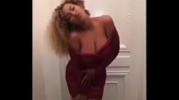 Beyonce is a thick milf