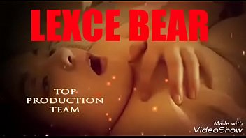 Lexxce Bear talks and moans while pussy gets ate