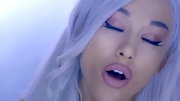 Ariana Grande - Focus vs pornstars