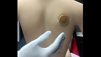 Use the Moaning Function of a Realistic Sex Doll