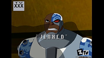 Teen Titans: Jinxed