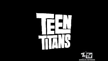Teen Titans: Tentacles: Part 2