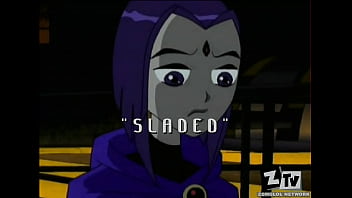Teen Titans: Sladed