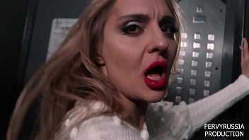 (TRAILER) FUCKING A PERFECT STRANGER IN THE ELEVATOR