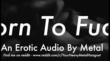 A Hard Fucking Against the Wall (feelgoodfilth.com - Erotic Audio for Women)