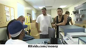 Real sex for money 12