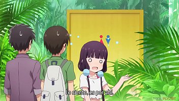 Blend S Capitulo 7