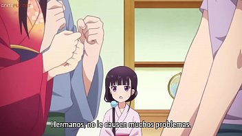 Blend S capitulo 5