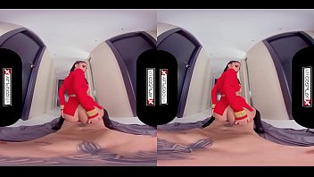 Star Trek XXX Cosplay VR Sex - Fuck your favorite Trekkie in VR!