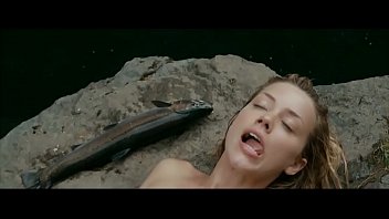 Amber Heard in The River Why (2010)