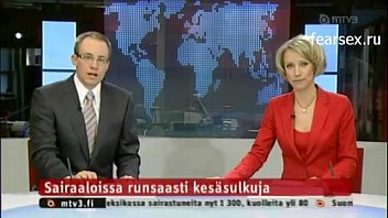 TV News - Health Care Cuts 1 fearsex.ru