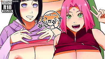 Naruto's Sex Adventure - Naruto Porn