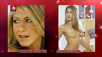 Top 10 Celebrity Lookalike Pornstars NSFW by Rec-Star