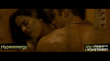 Kangana Ranaut And John Abraham Hot Sex In HD