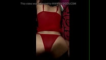 new nepali red dress budi deepa softcore sex at night
